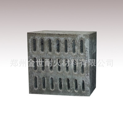 供應(yīng)蓄熱式篦子磚 預(yù)制件 河南耐火材料廠家生產(chǎn) - 供應(yīng)蓄熱式篦子磚 預(yù)制件 河南耐火材料廠家生產(chǎn)廠家 - 供應(yīng)蓄熱式篦子磚 預(yù)制件 河南耐火材料廠家生產(chǎn)價(jià)格 - 鄭州金世耐火材料 - 