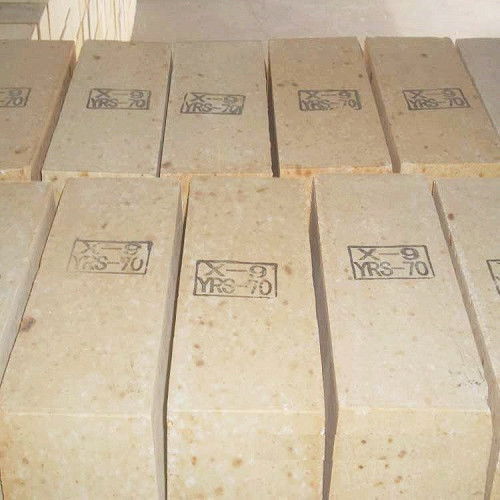 耐火材料抗熱震性的測試