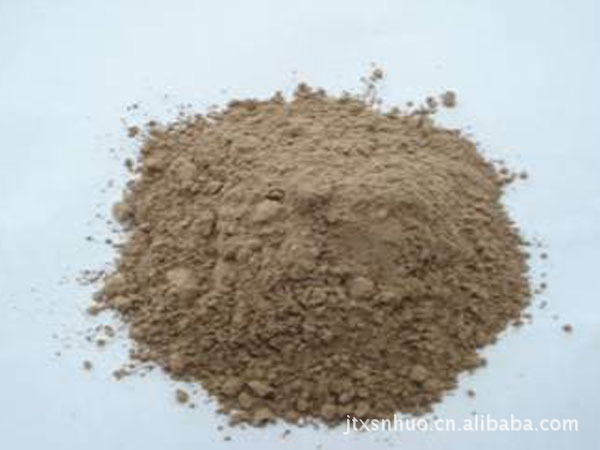 成都越騰耐火保溫材料有限責(zé)任公司產(chǎn)品概覽 高鋁質(zhì)、鎂質(zhì)與硅質(zhì)耐火泥的價格、廠家與圖片