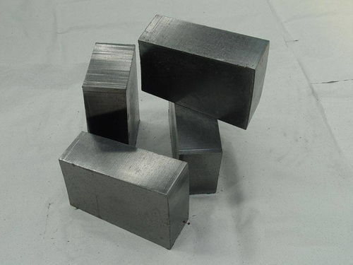 鎂質(zhì)耐火材料 組成、特性與應(yīng)用概述