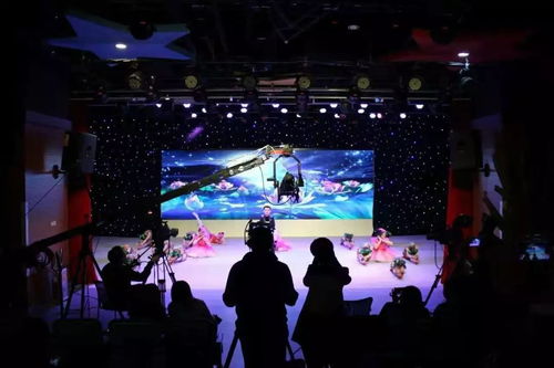 廣電專業(yè)演播劇場，快來預(yù)定吧！廣播電視節(jié)目制作經(jīng)營的理想選擇